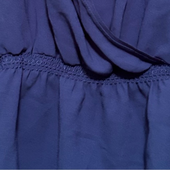 ARITZIA WILFRED BLOUSE - Picture 5 of 6